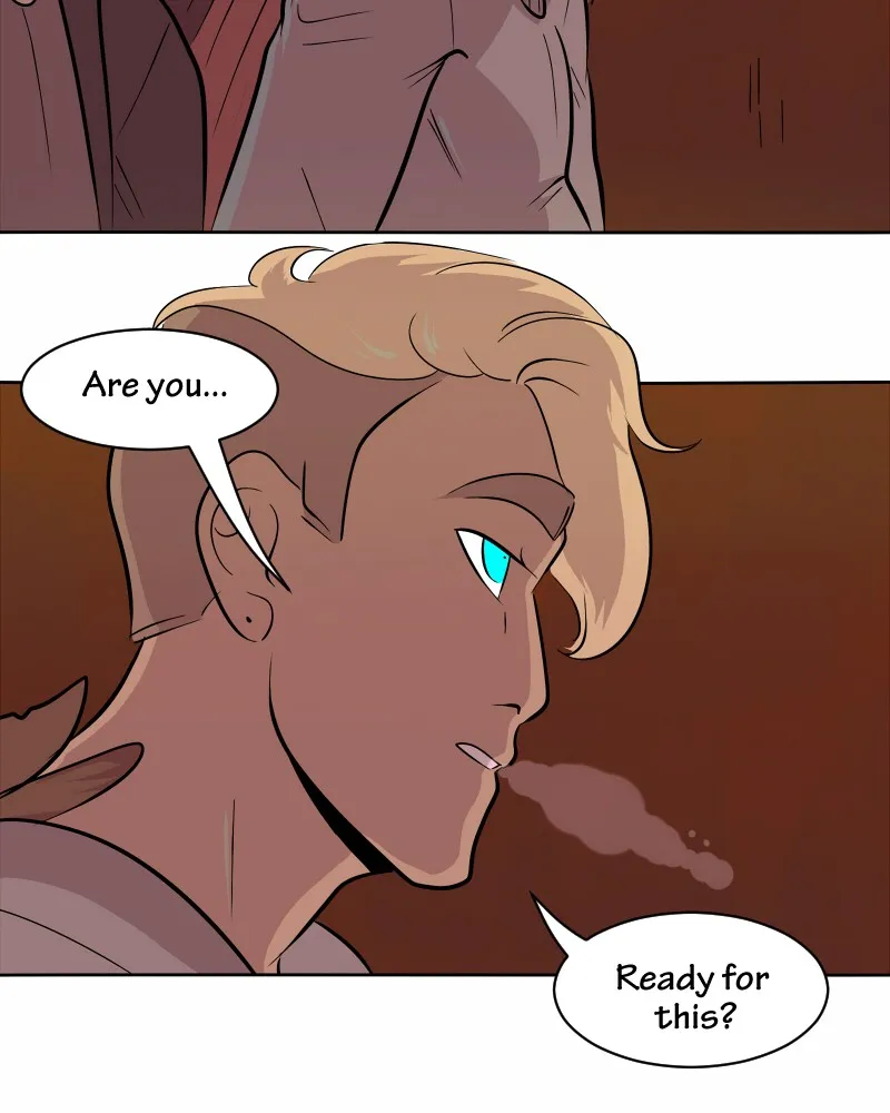The Croaking Chapter 84 page 46 - 
