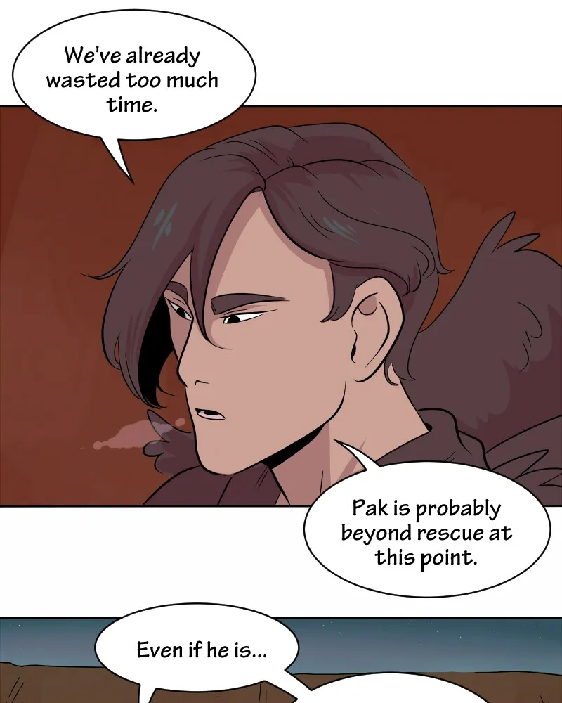 The Croaking Chapter 84 page 47 - 