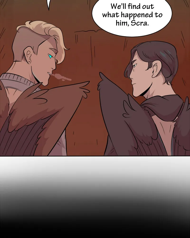 The Croaking Chapter 84 page 48 - 