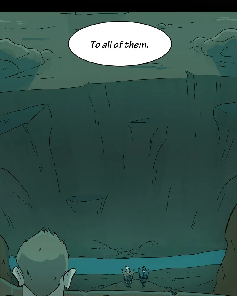 The Croaking Chapter 84 page 49 - 