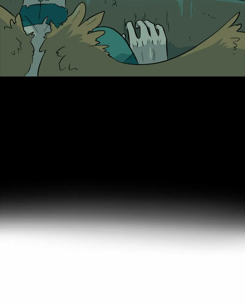 The Croaking Chapter 84 page 50 - 