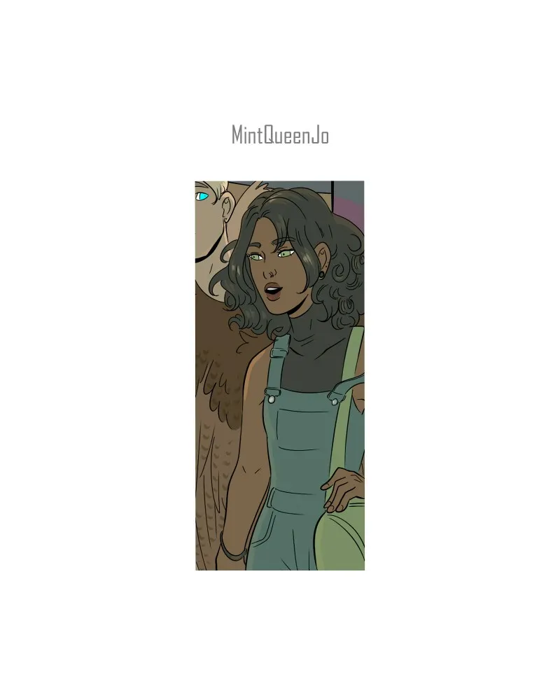 The Croaking Chapter 84 page 54 - 