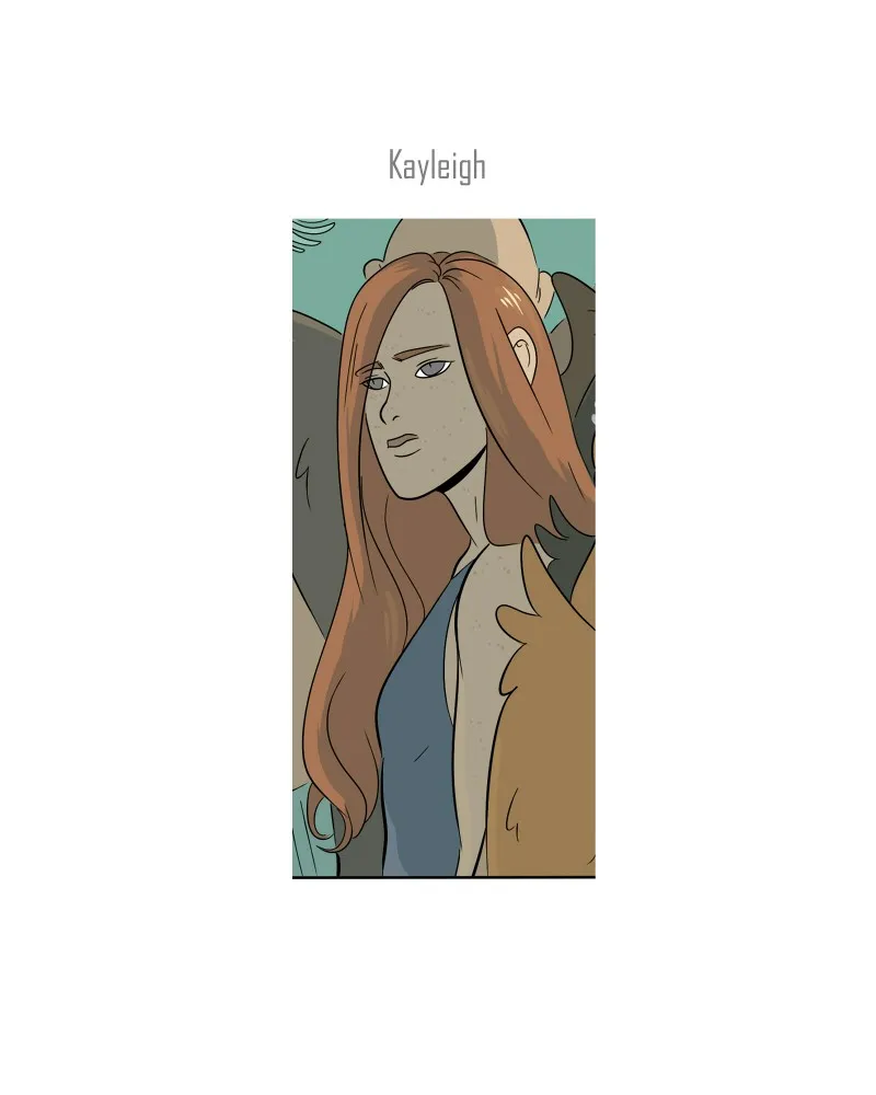 The Croaking Chapter 84 page 56 - 