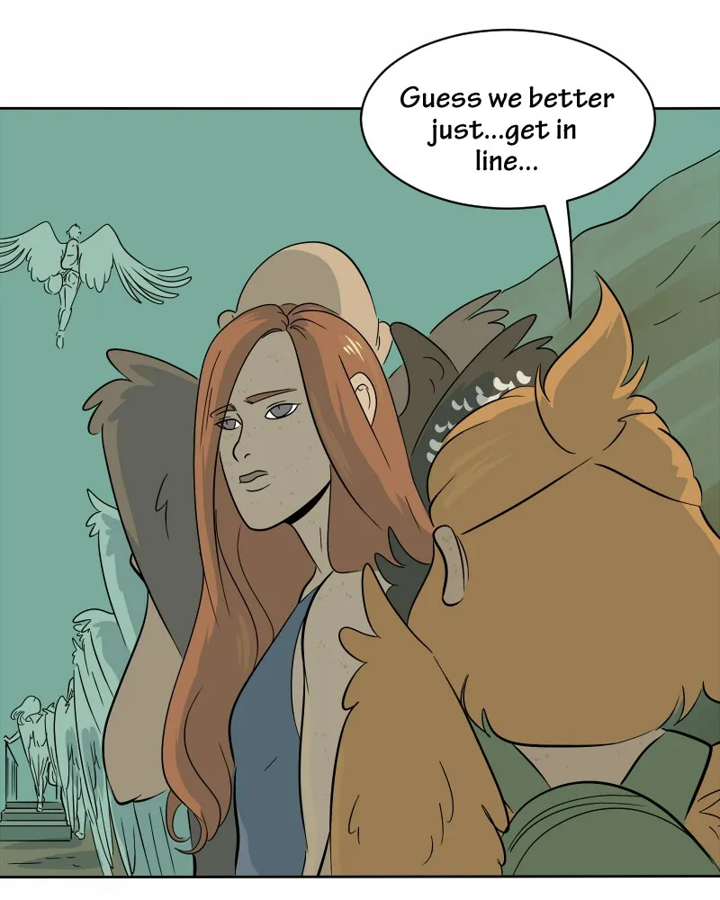 The Croaking Chapter 84 page 9 - 