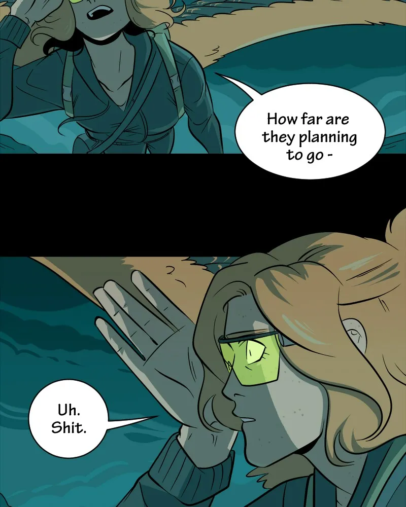 The Croaking Chapter 85 page 13 - 