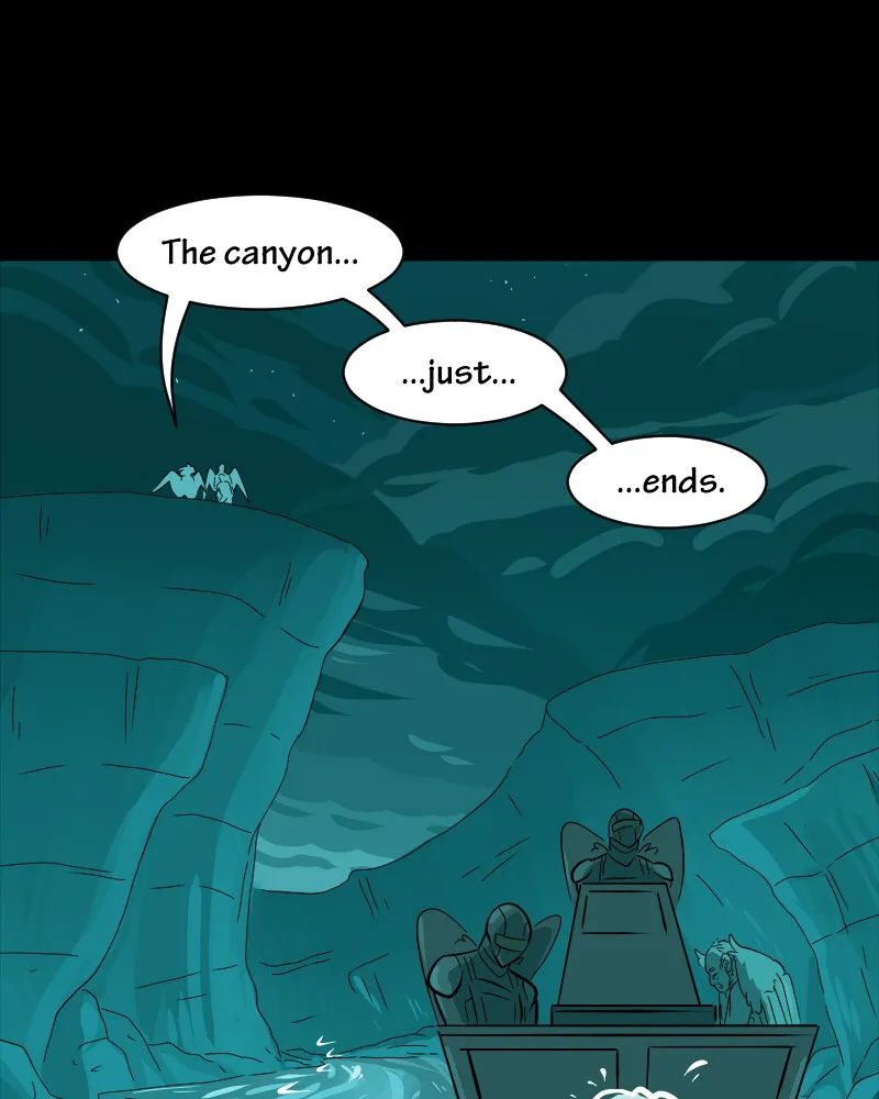 The Croaking Chapter 85 page 15 - 
