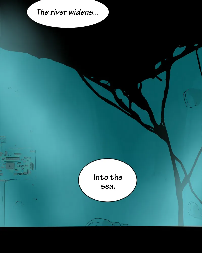 The Croaking Chapter 85 page 21 - 
