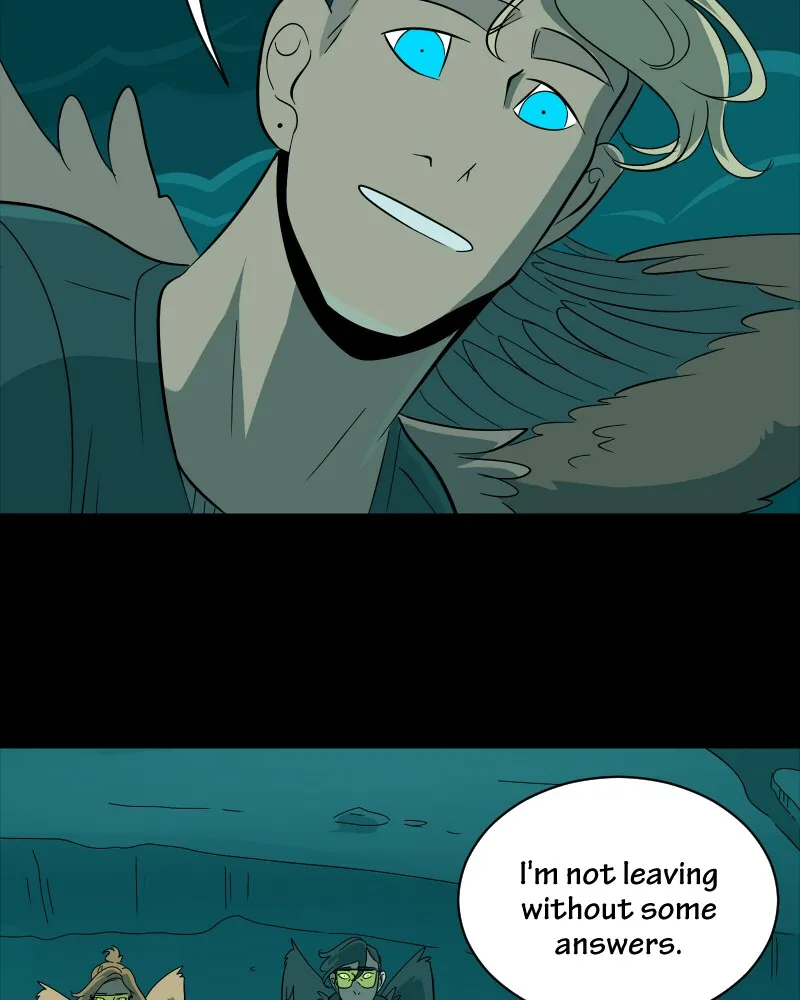 The Croaking Chapter 85 page 29 - 