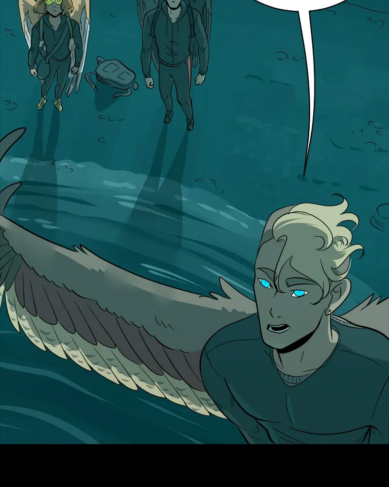 The Croaking Chapter 85 page 30 - 