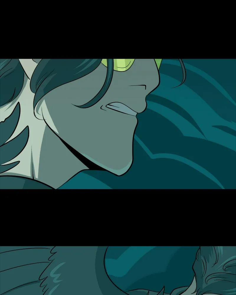 The Croaking Chapter 85 page 31 - 