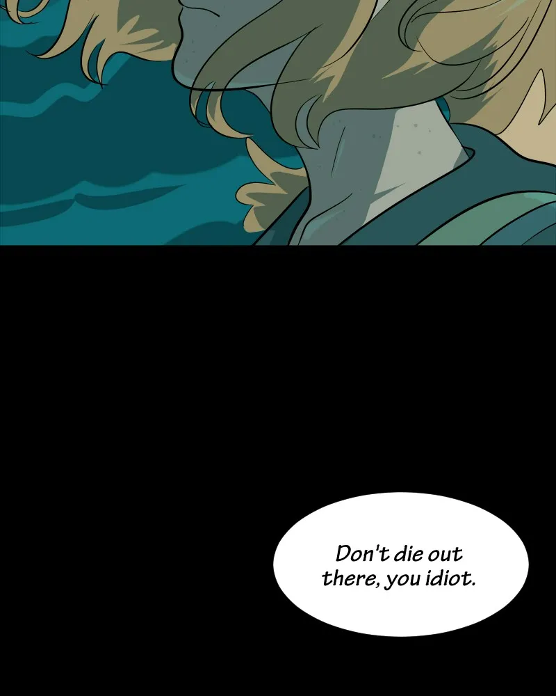 The Croaking Chapter 85 page 35 - 