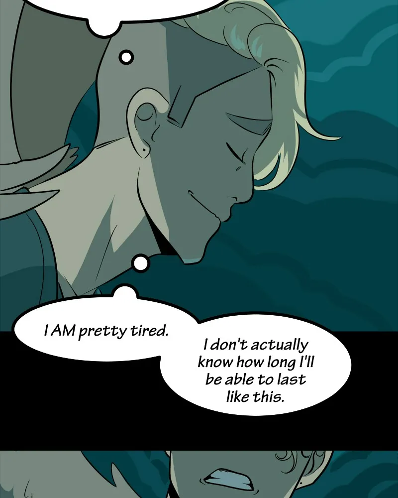 The Croaking Chapter 85 page 38 - 