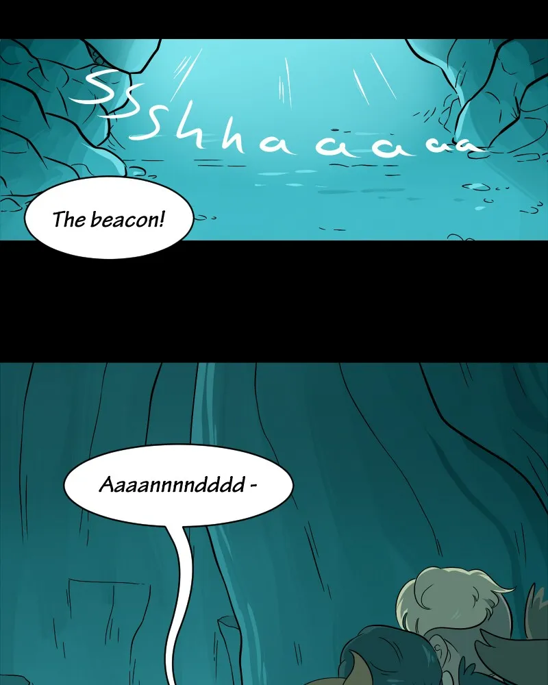 The Croaking Chapter 85 page 5 - 