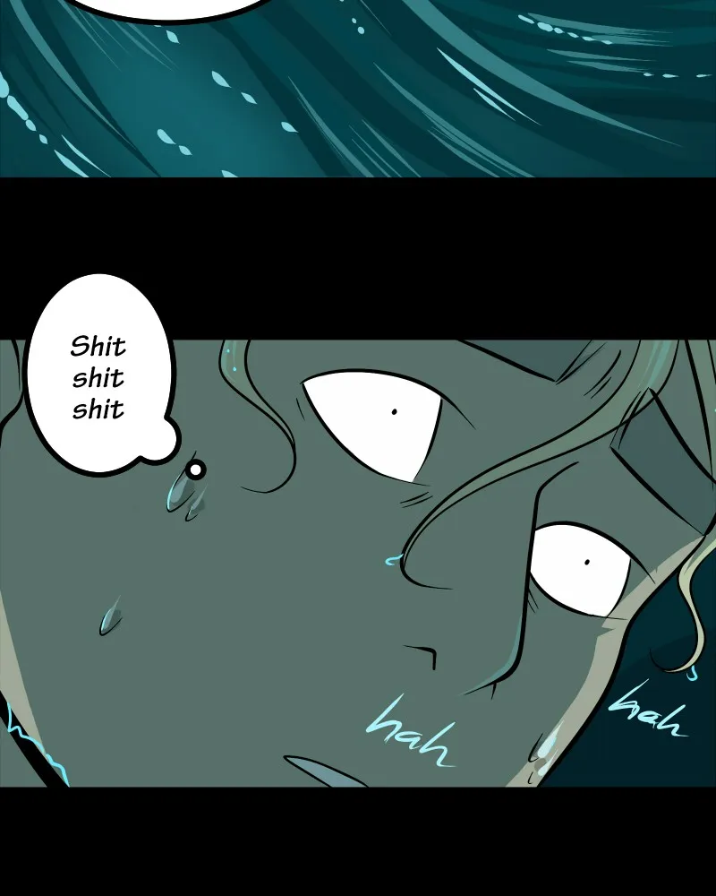 The Croaking Chapter 85 page 43 - 