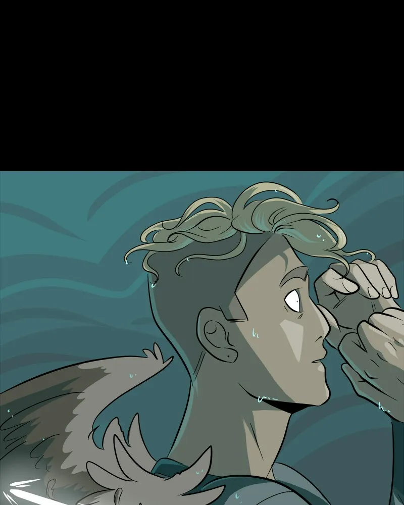 The Croaking Chapter 85 page 49 - 