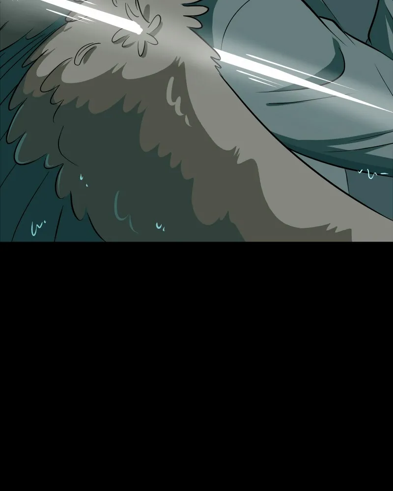 The Croaking Chapter 85 page 50 - 