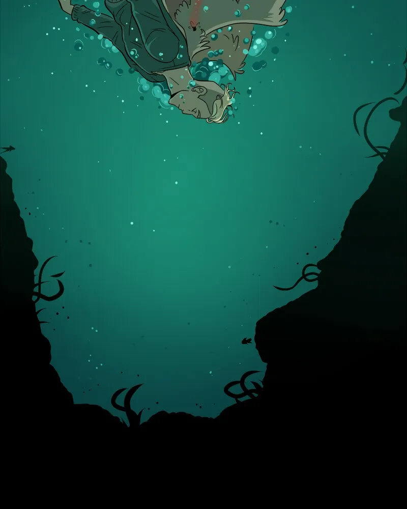 The Croaking Chapter 85 page 54 - 