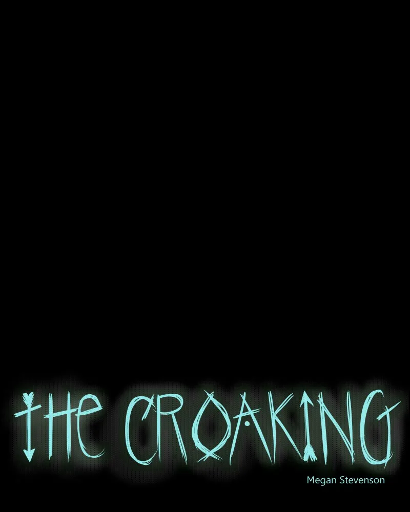 The Croaking Chapter 85 page 9 - 