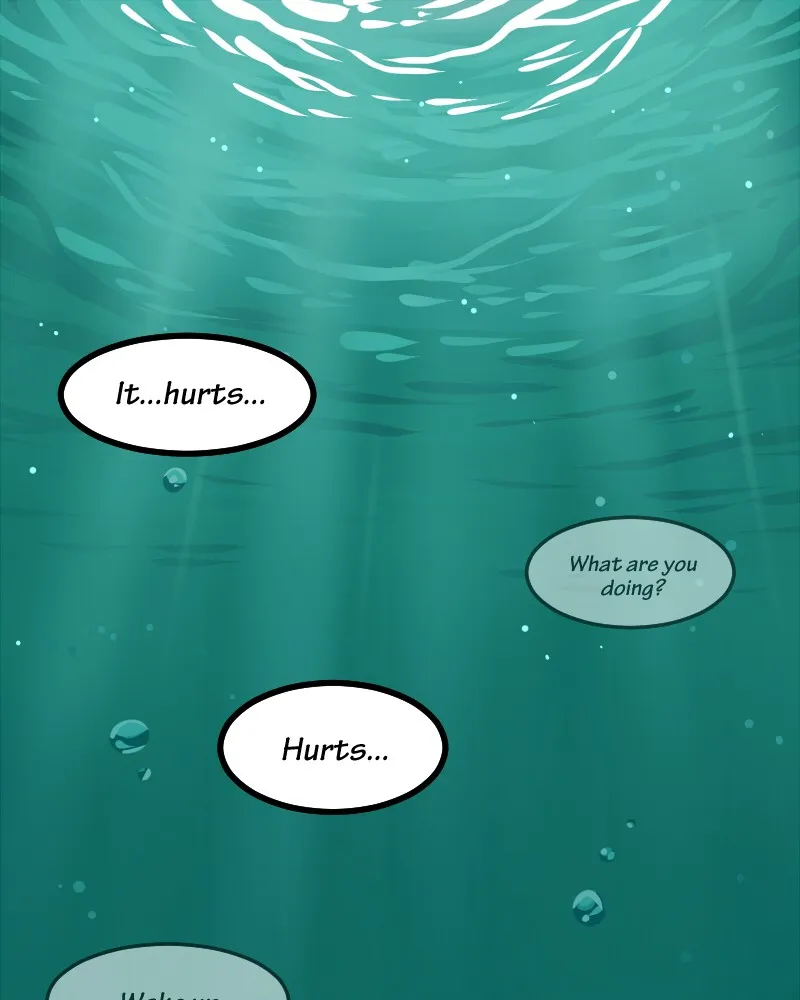The Croaking Chapter 86 page 1 - 