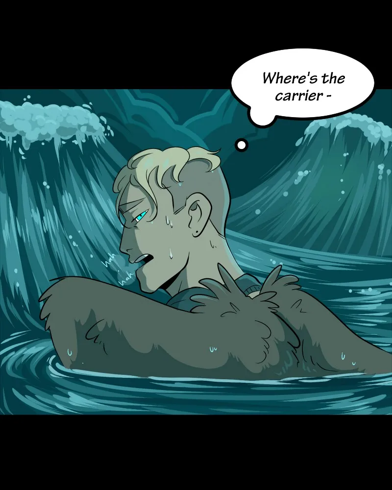 The Croaking Chapter 86 page 11 - 