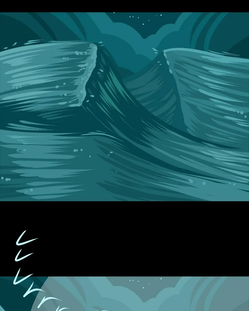 The Croaking Chapter 86 page 12 - 
