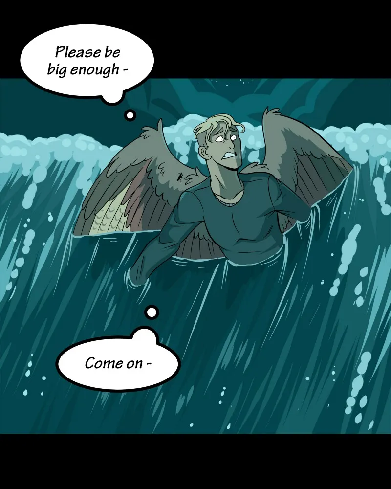 The Croaking Chapter 86 page 15 - 