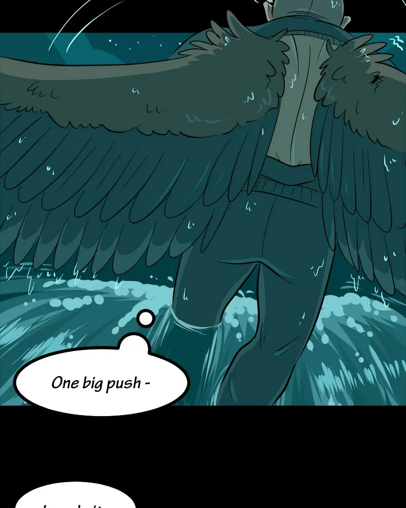 The Croaking Chapter 86 page 17 - 
