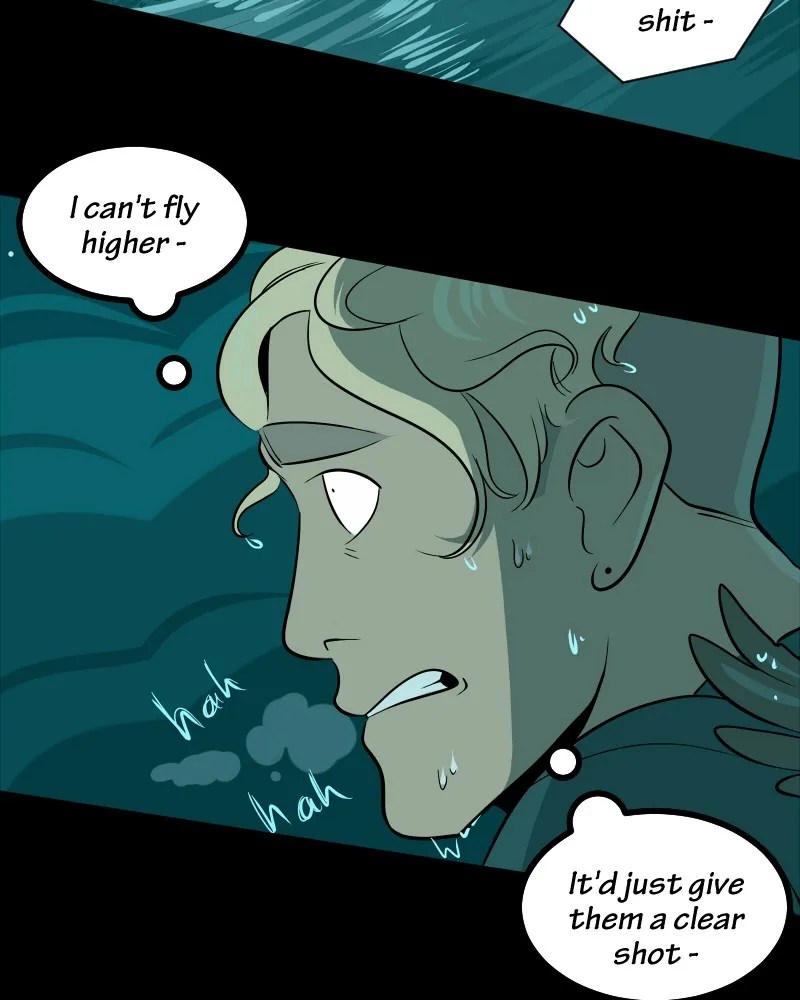 The Croaking Chapter 86 page 20 - 