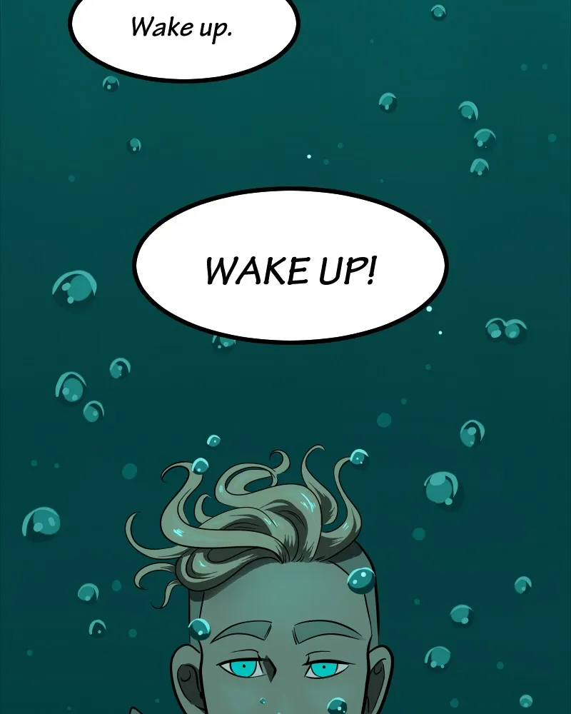 The Croaking Chapter 86 page 3 - 