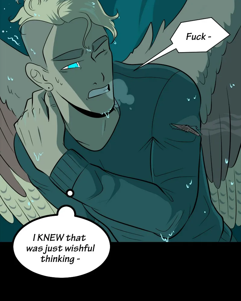 The Croaking Chapter 86 page 22 - 