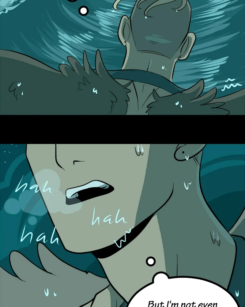 The Croaking Chapter 86 page 24 - 