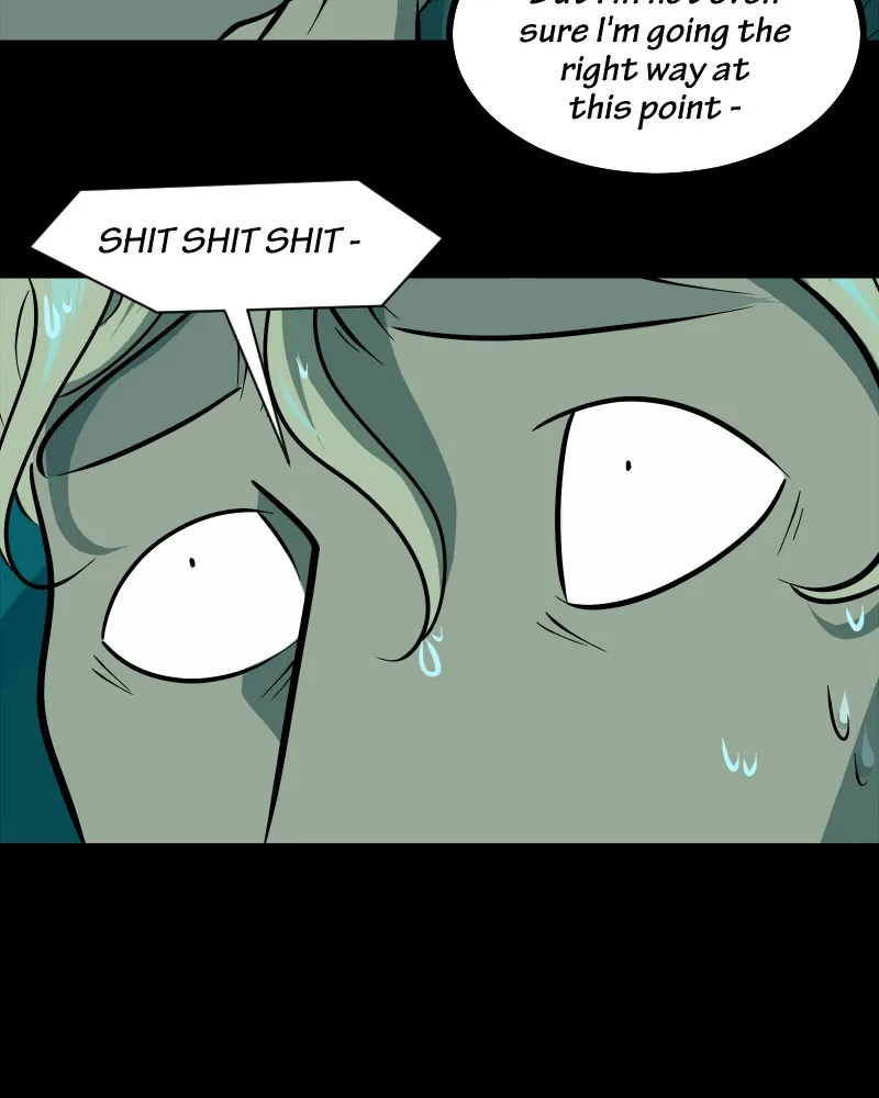 The Croaking Chapter 86 page 25 - 
