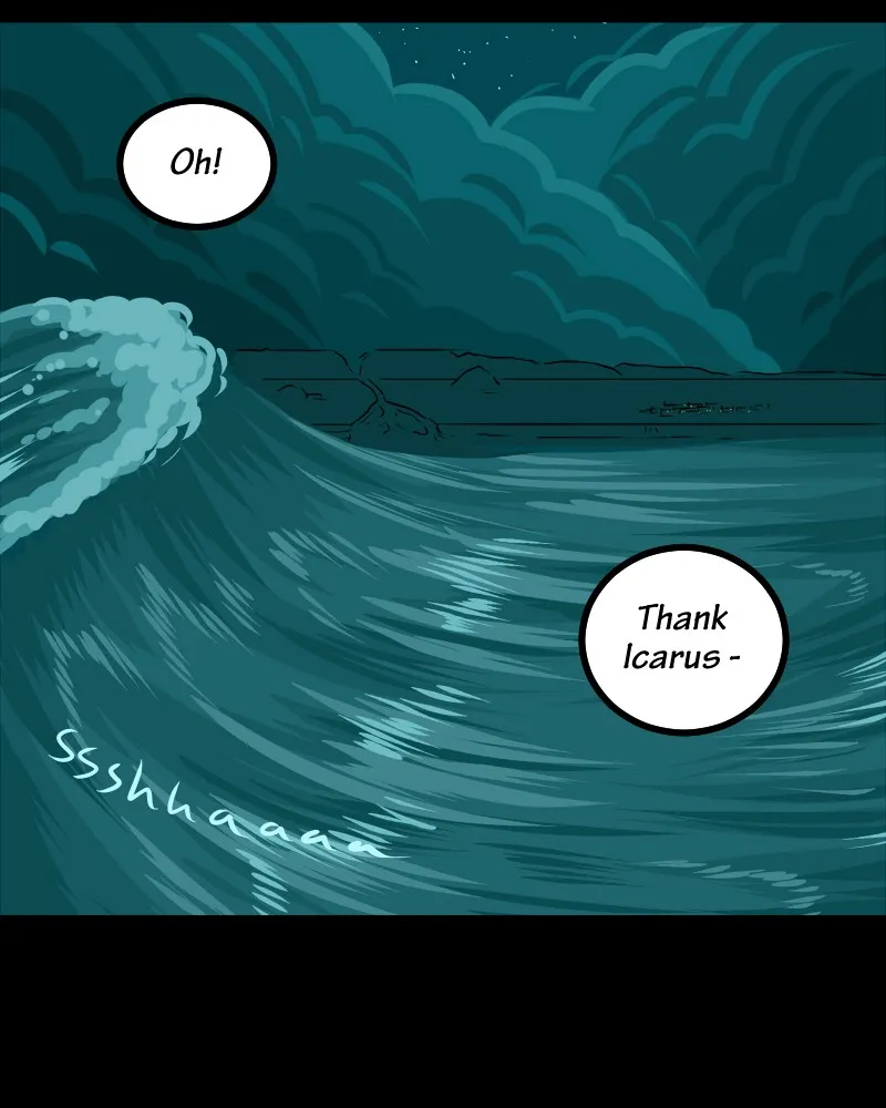 The Croaking Chapter 86 page 26 - 