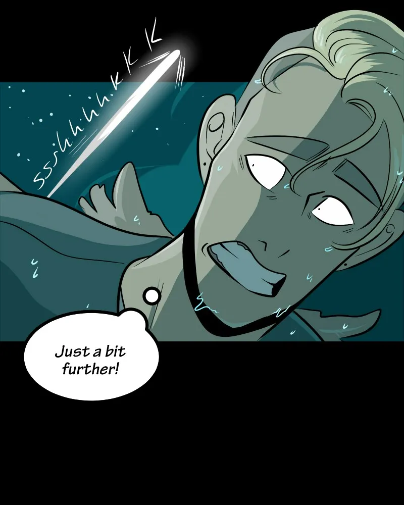 The Croaking Chapter 86 page 27 - 