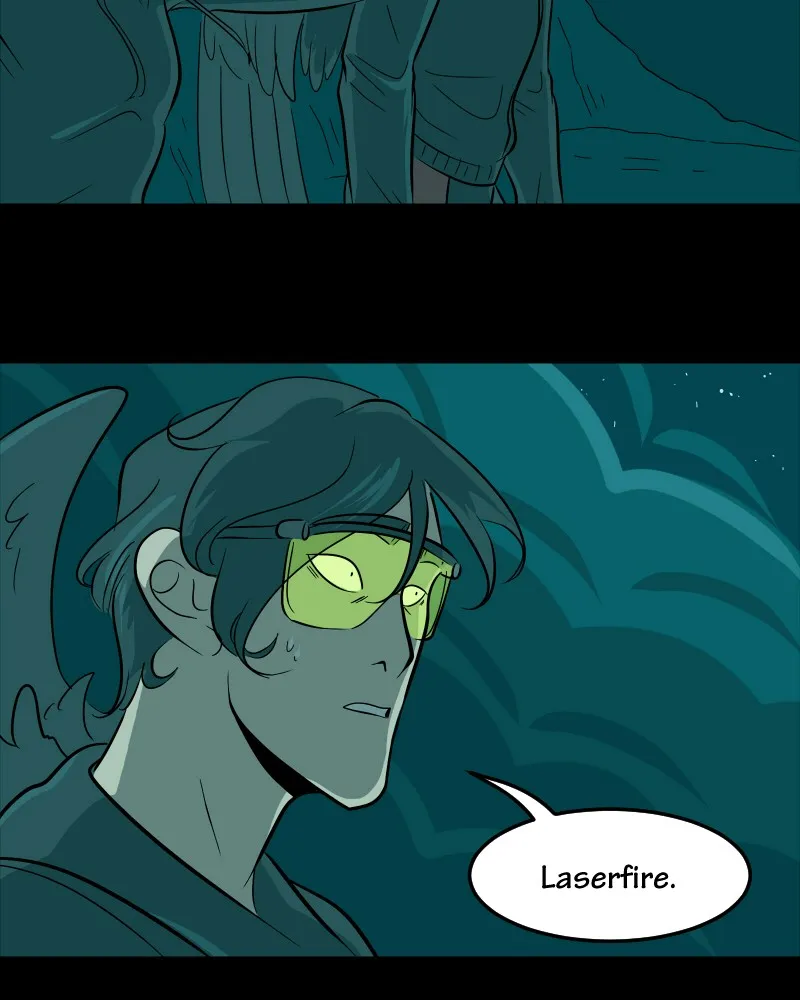 The Croaking Chapter 86 page 29 - 