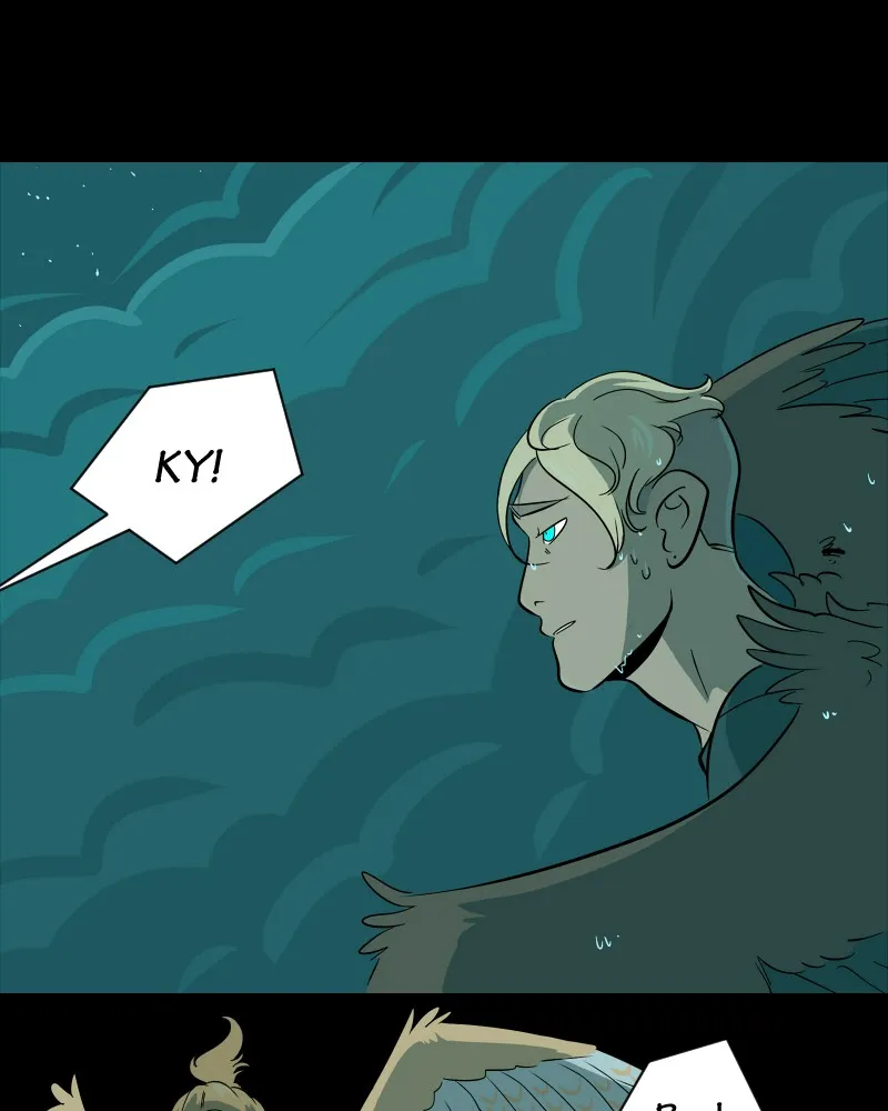 The Croaking Chapter 86 page 35 - 