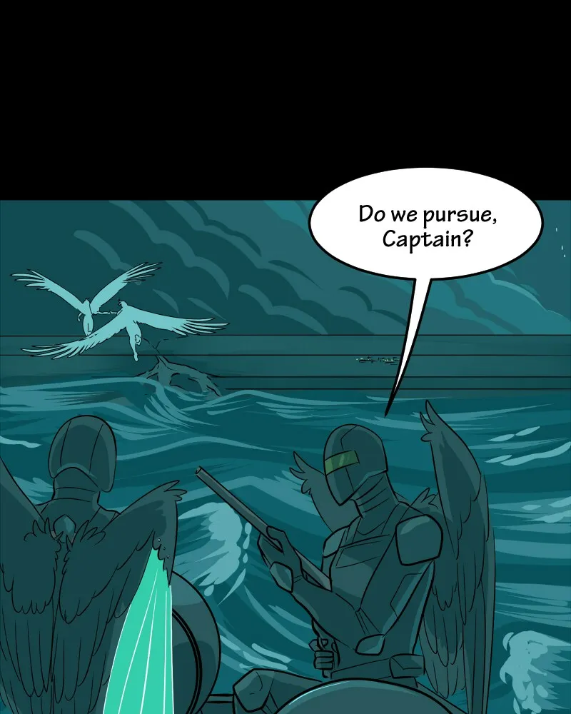 The Croaking Chapter 86 page 39 - 