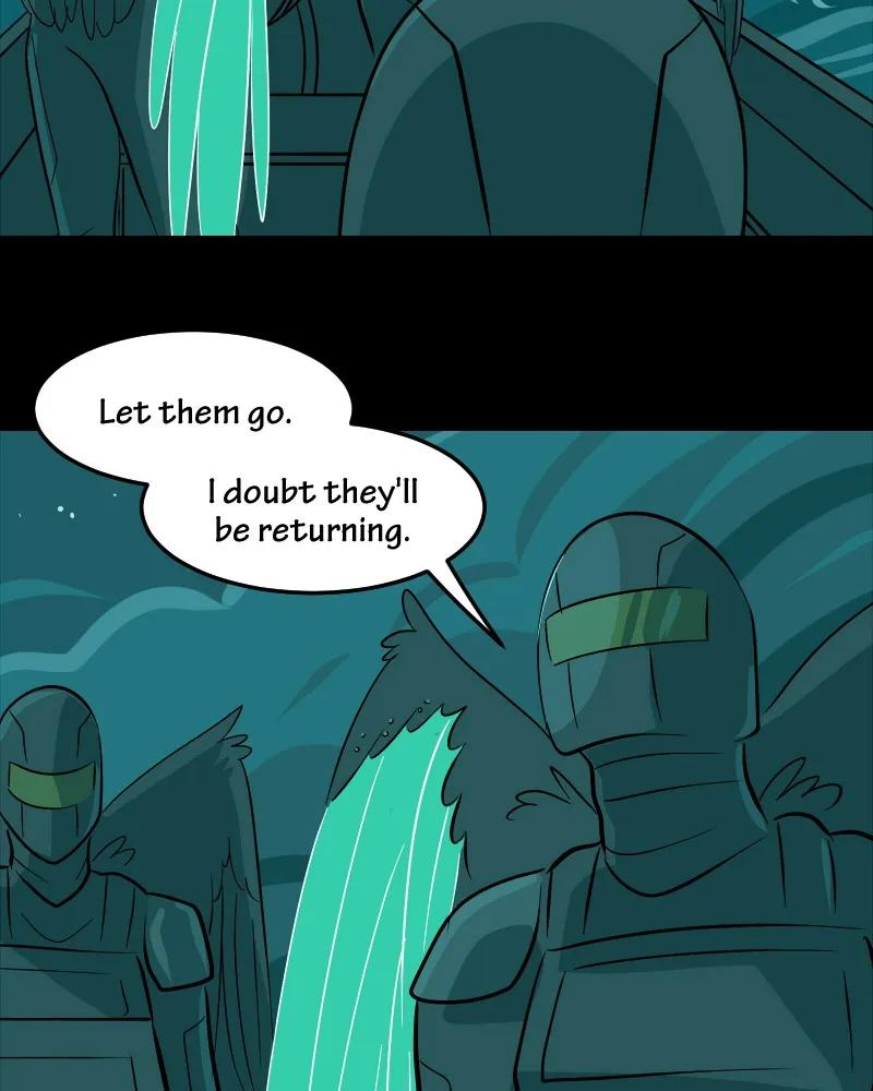 The Croaking Chapter 86 page 40 - 