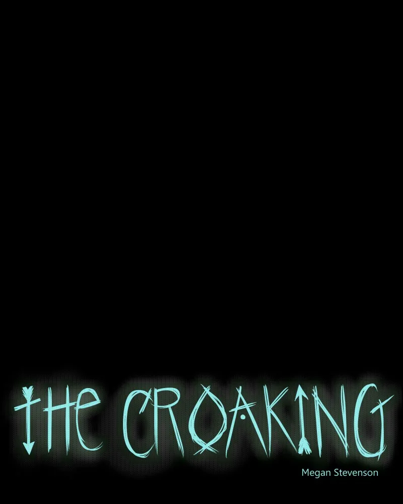 The Croaking Chapter 86 page 5 - 
