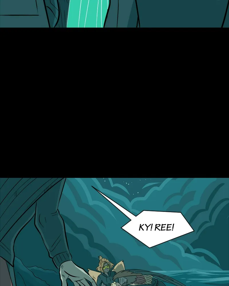 The Croaking Chapter 86 page 41 - 