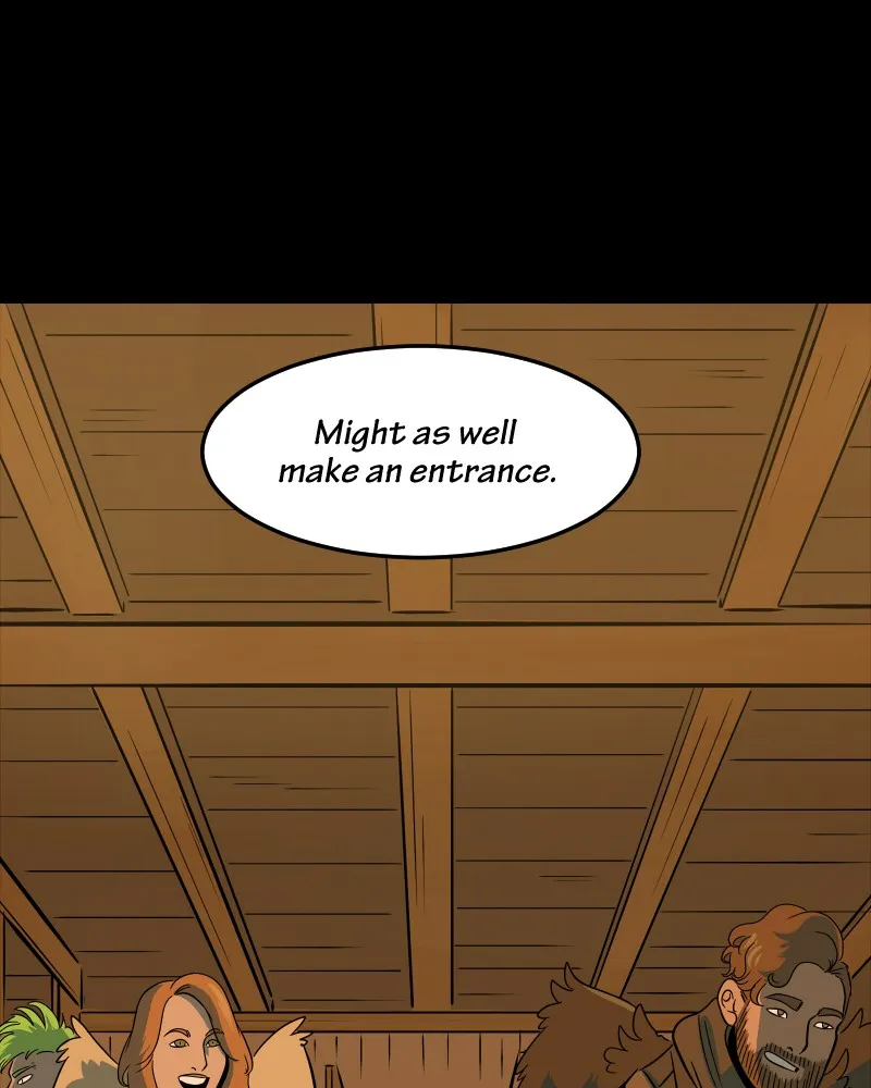 The Croaking Chapter 86 page 47 - 