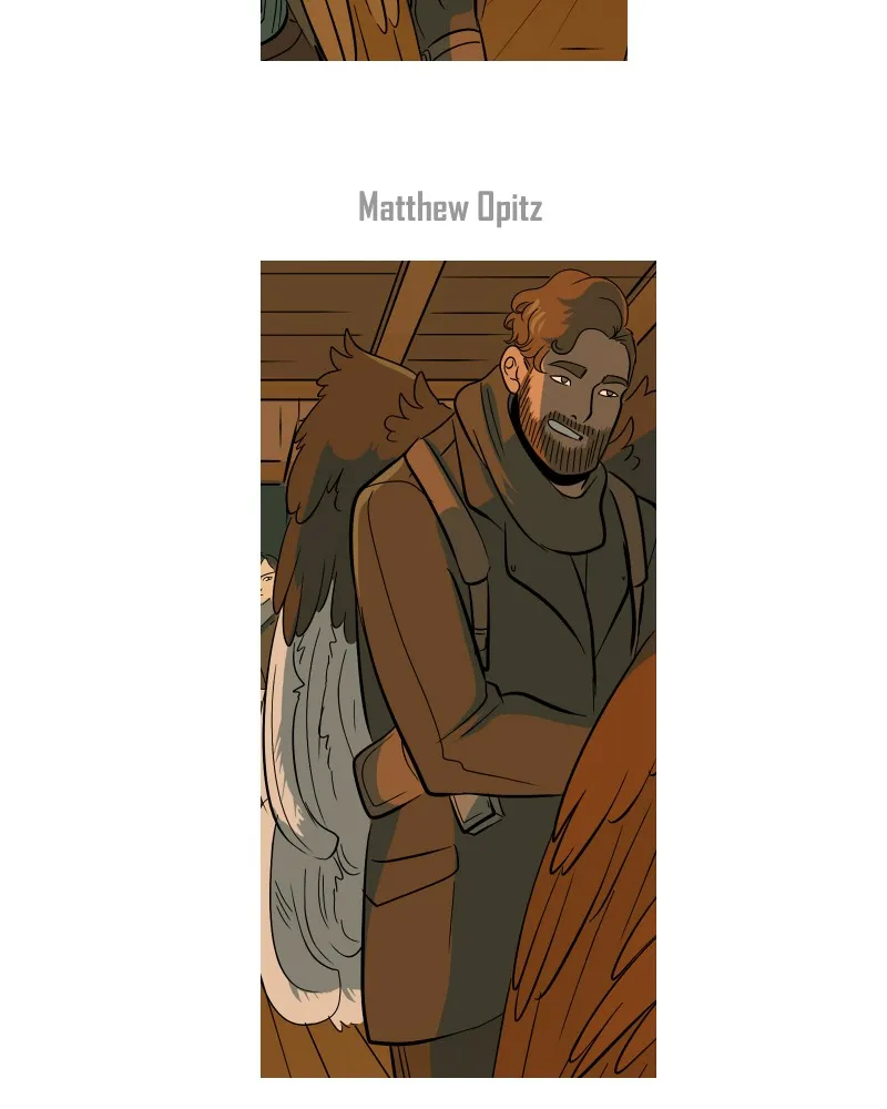 The Croaking Chapter 86 page 53 - 