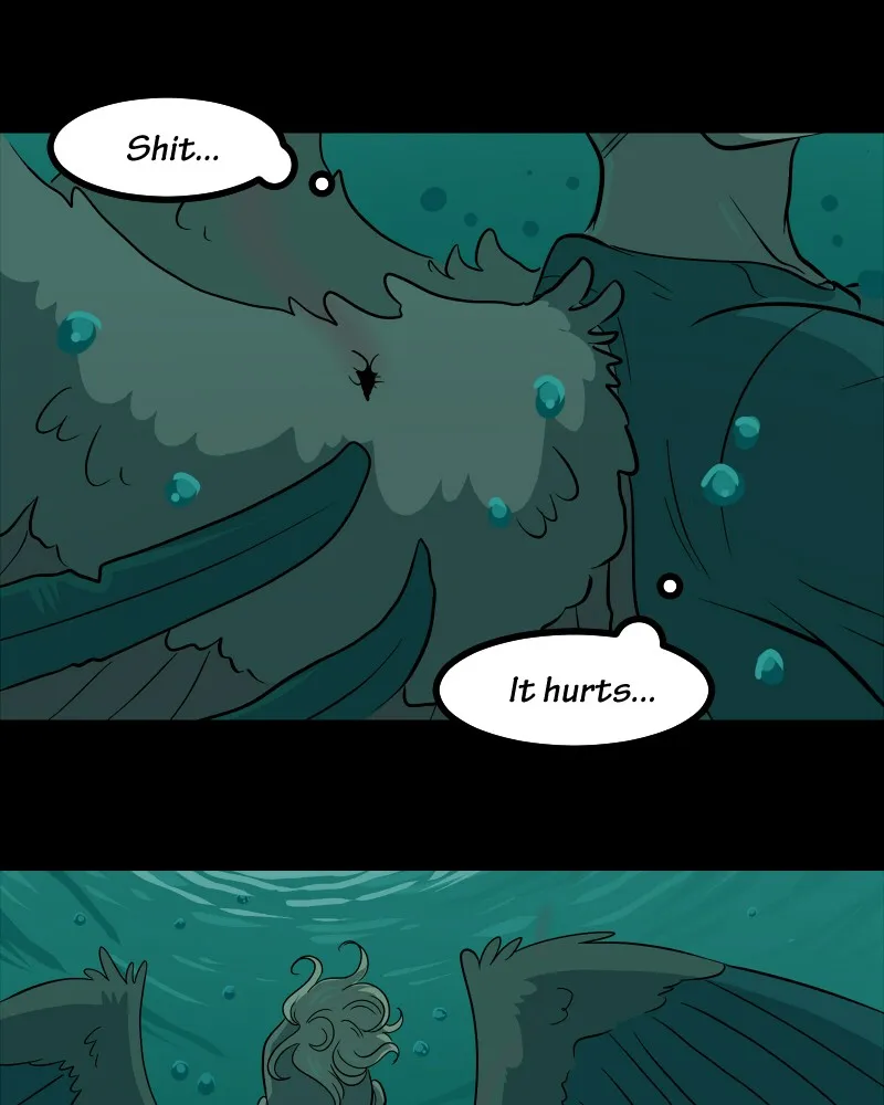 The Croaking Chapter 86 page 7 - 
