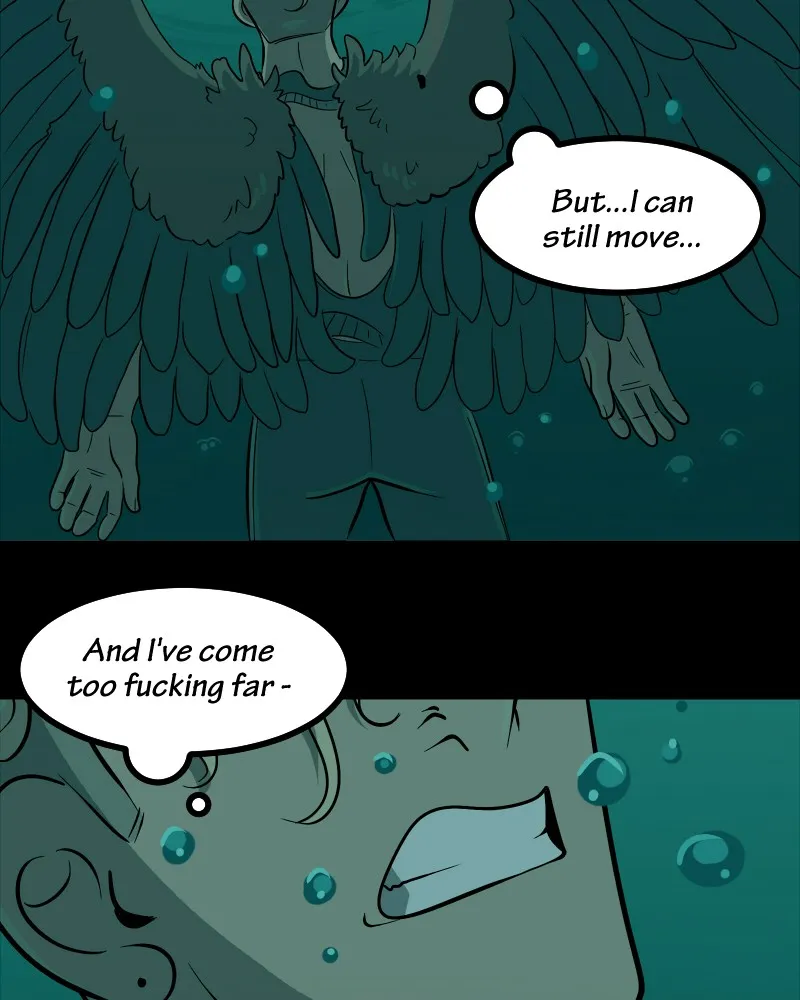 The Croaking Chapter 86 page 8 - 