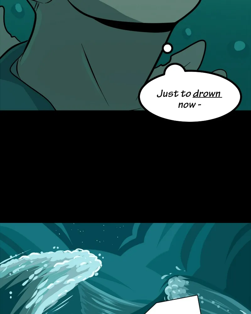 The Croaking Chapter 86 page 9 - 