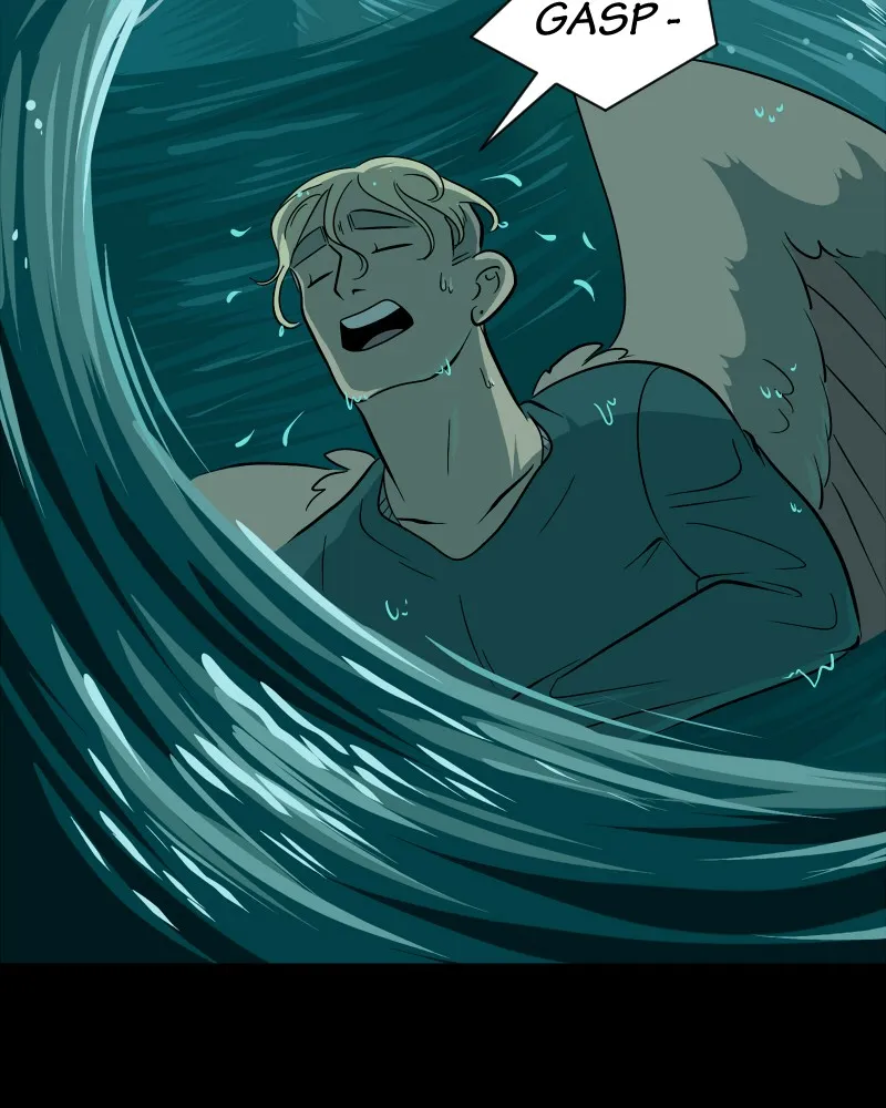 The Croaking Chapter 86 page 10 - 
