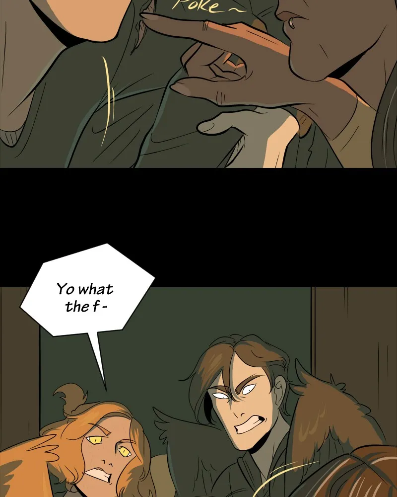 The Croaking Chapter 87 page 11 - 
