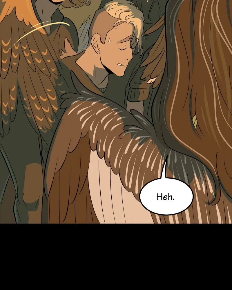 The Croaking Chapter 87 page 12 - 