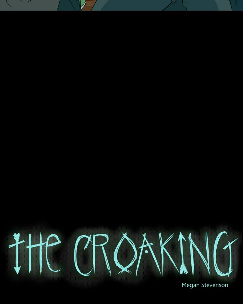 The Croaking Chapter 87 page 16 - 