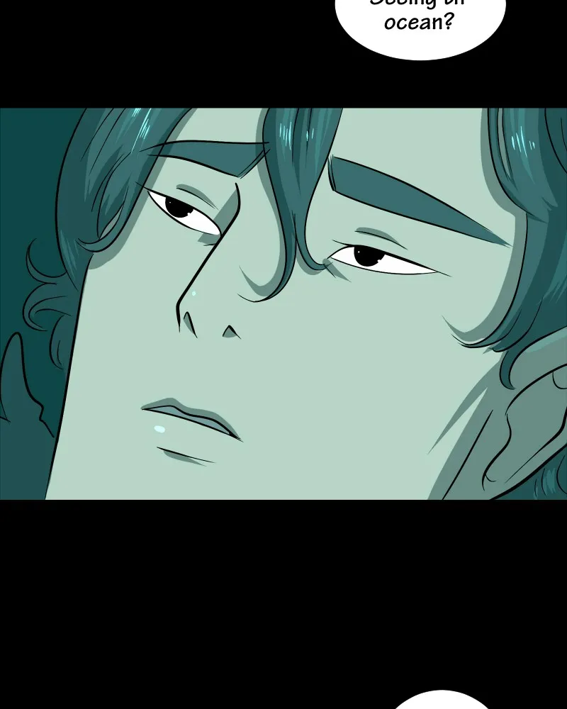 The Croaking Chapter 87 page 48 - 